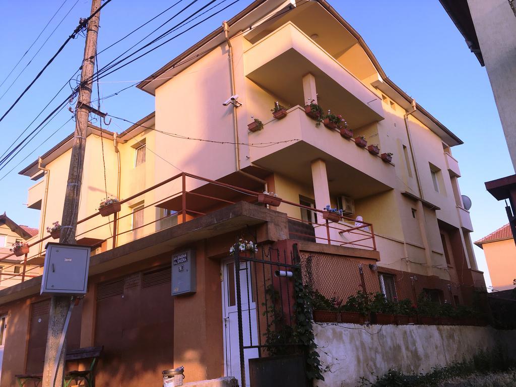Guest House Jumbo Aheloy Exterior photo